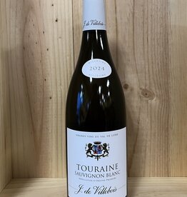 J. de Villebois Touraine Sauvignon Blanc