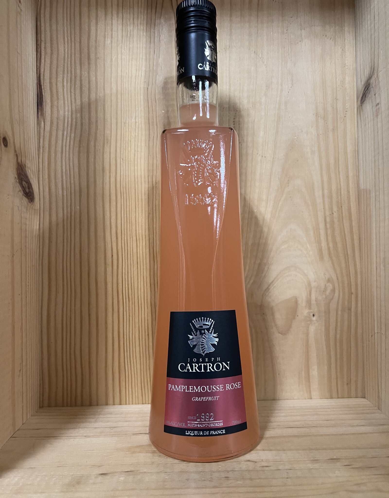 Joseph Cartron Pamplemousse