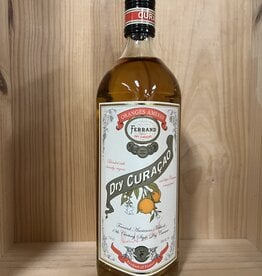 Pierre Ferrand Dry Curacao
