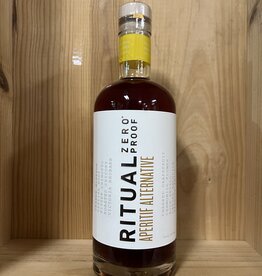 Ritual Zero Proof Apertif Alternative N/A