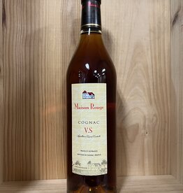 Maison Rouge VS Cognac