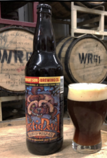 Midnight Sun Arctic Devil Barleywine 2025 22oz