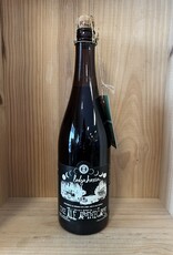 Ale Apothecary Black Moon Lodgehouse 750ml (Black Label)