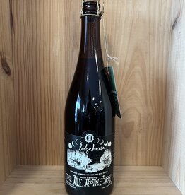 Ale Apothecary Black Moon Lodgehouse 750ml