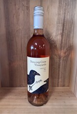 Dancing Crow Lake County Rosé