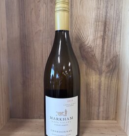 Markham Napa Valley Chardonnay