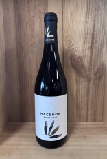 Macedon Pinot Noir