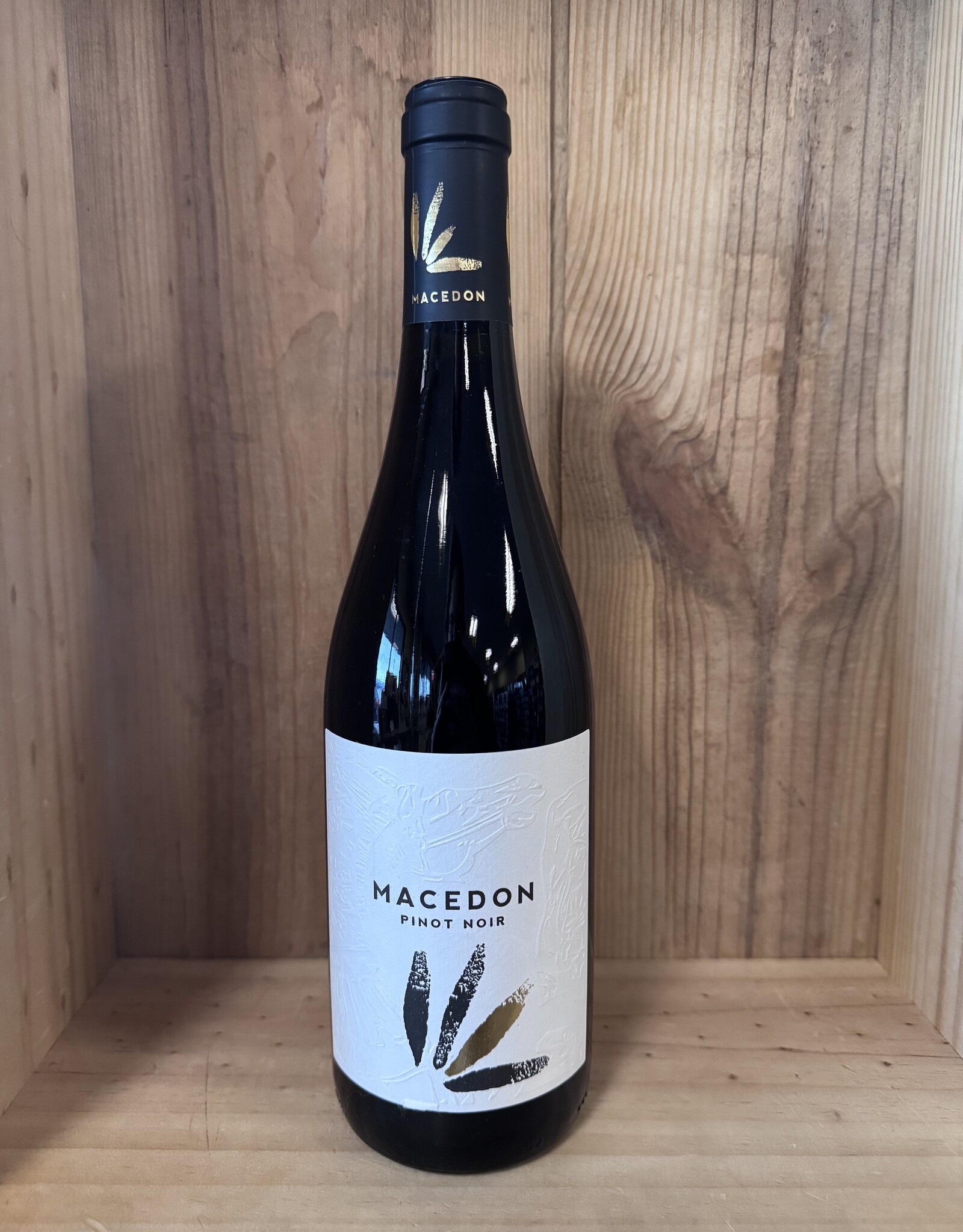 Macedon Pinot Noir