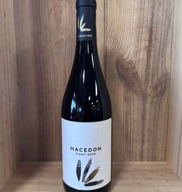 Macedon Pinot Noir