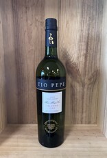 Tio Pepe Sherry Fino by González Byass