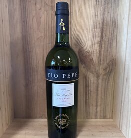 Tio Pepe Sherry Fino