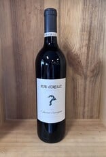 Pend d'Oreille Cabernet Sauvignon