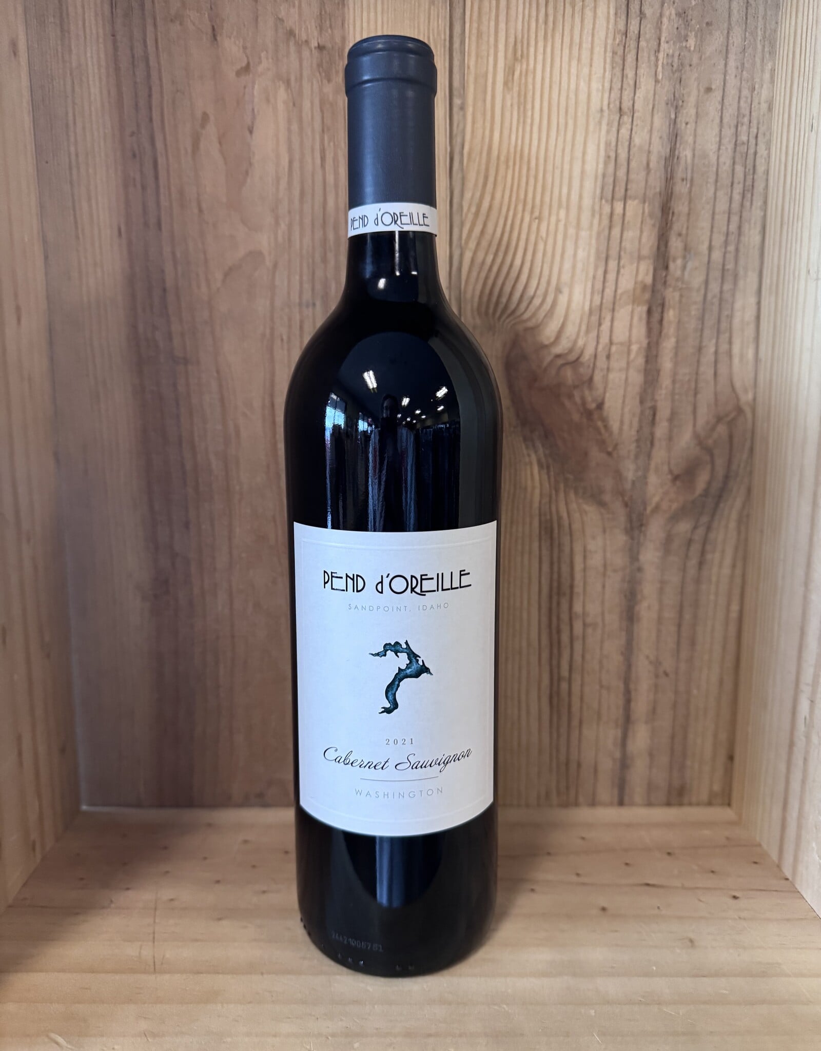 Pend d'Oreille Cabernet Sauvignon