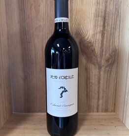 Pend d'Oreille Cabernet Sauvignon