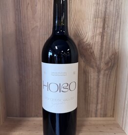 The Hobo Wine Co. Dry Creek Zinfandel