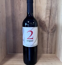 2 Copas Tempranillo Malbec