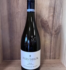 Jules Taylor Sauvignon Blanc