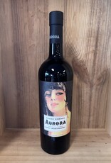 Yuste Pedro Ximenez Aurora Sherry