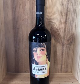 Yuste Pedro Ximenez Aurora