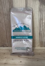 Chugach Chocolates AK Kelp and Cayenne Bar