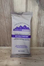 Chugach Chocolates Mat-Su Potato Chip Bar