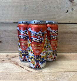Ommegang Dream Patch Fruited Sour Cans 4-pack