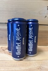 Gaffel Kolsch Cans 4-pack