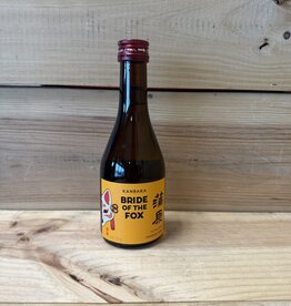 Kanbara Bride of the Fox 300ml