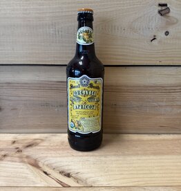 Samuel Smith Organic Apricot