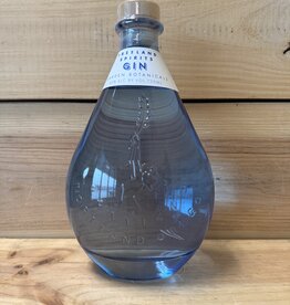 Freeland Blue Bottle Gin