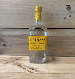 Hayman's Vibrant Citrus