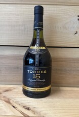 Torres 15yr Brandy Reserva Privada