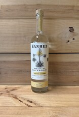 Banhez Mezcal Joven