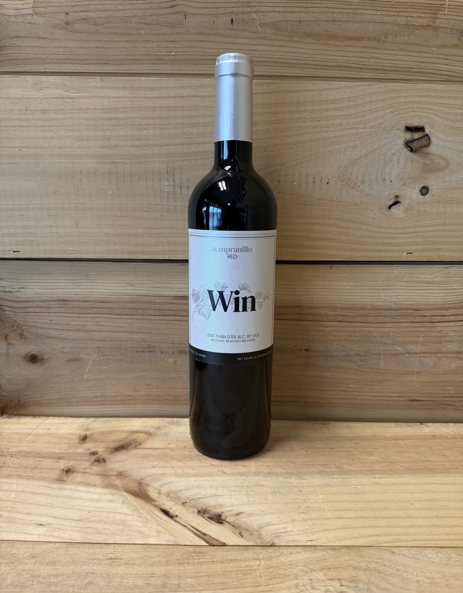 Win Tempranillo N/A WIne