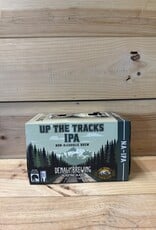 Denali Up The Tracks N/A IPA Cans 6-pack