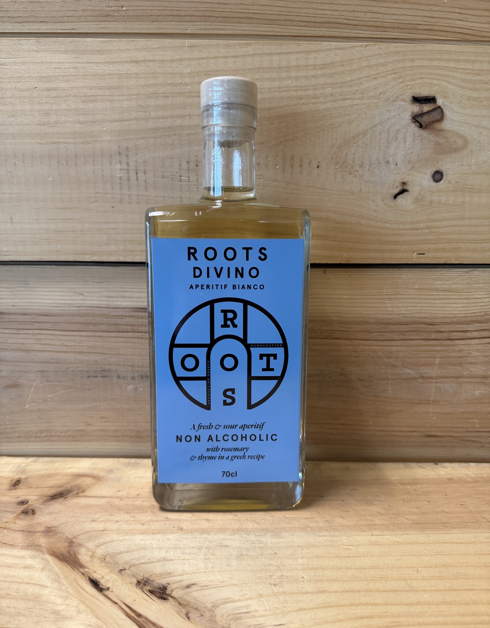 Roots Divino Bianco N/A Vermouth