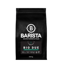 Café Barista Café Bio Due
