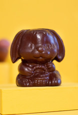 Choco de Léa Figurine Chocolat au Lait d'avoine