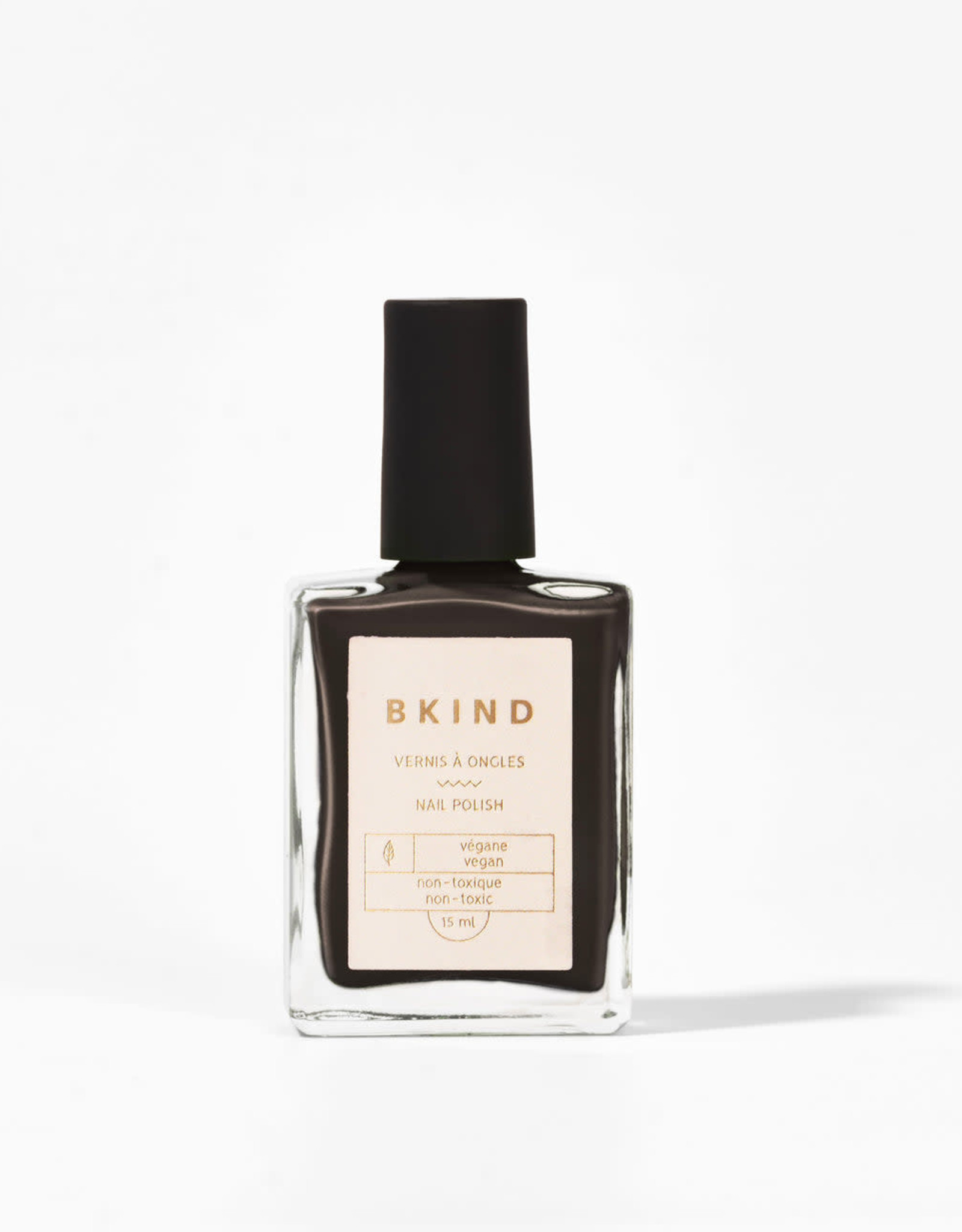 Bkind Vernis à ongle collection automne
