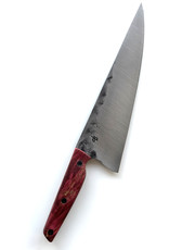 Couteaux CLK Couteau de Chef 8'' Forgé Carbone