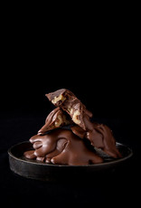 Ernestine Croque-mous chocolat noir