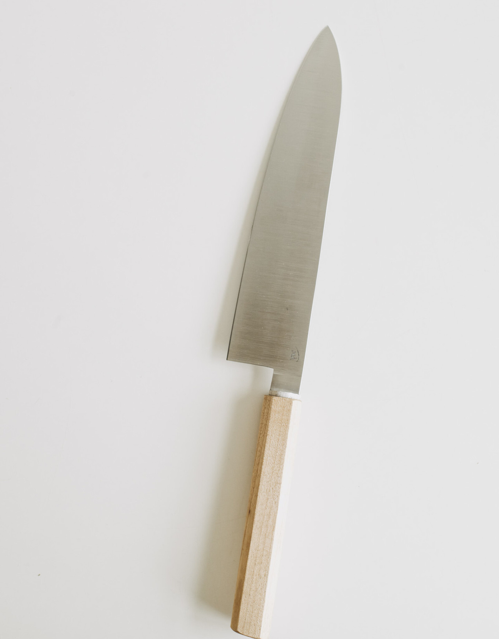 Couteaux Ma Couteau de chef en acier inox