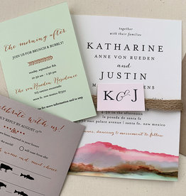 Shades of the Southwest