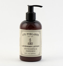 Los Poblanos Lavender Lotion Los Poblanos