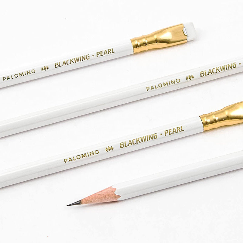 Blackwing Palomino Blackwing Balanced 12 Pencils Pearl
