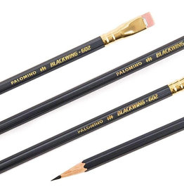 Blackwing Palomino Blackwing Soft 12 Pencils Black