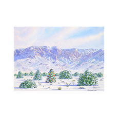 Christmas in Sandia Heights Holiday Cards