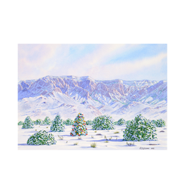 Christmas in Sandia Heights Holiday Cards