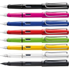 Lamy Safari Fountain Lamy