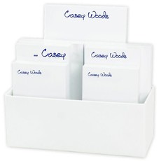 Notepad Set Personalized